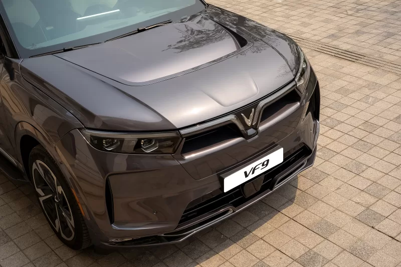 VinFast VF 9