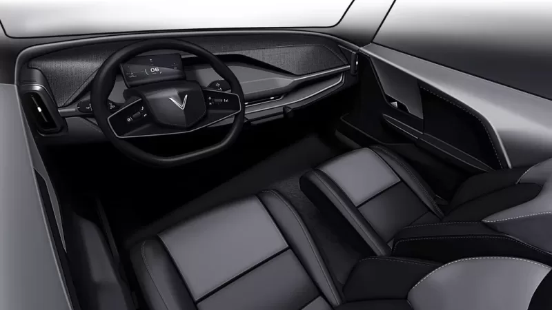 Vinfast VF3
