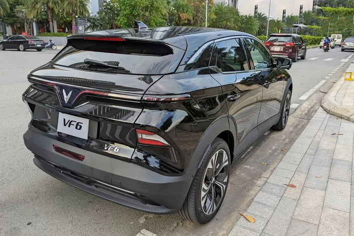 VinFast VF 6