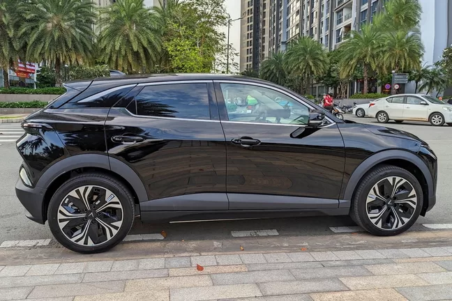 VinFast VF 6