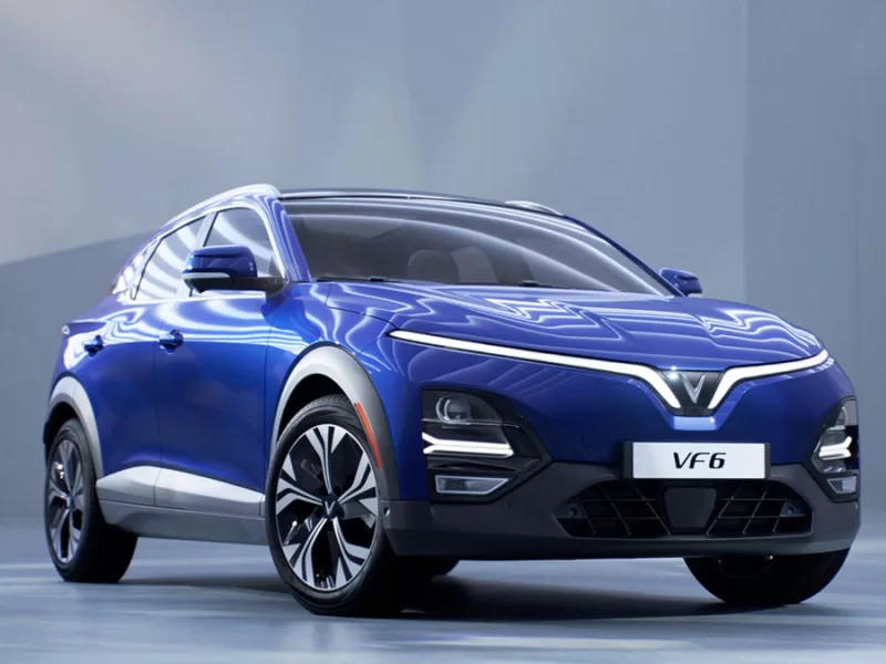 VinFast VF 6