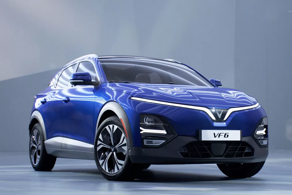 VinFast VF 6