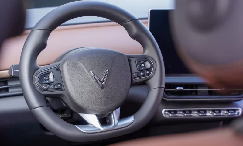 VinFast VF 6