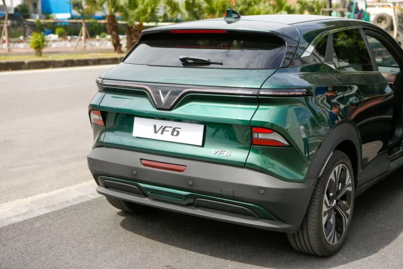 VinFast VF 6