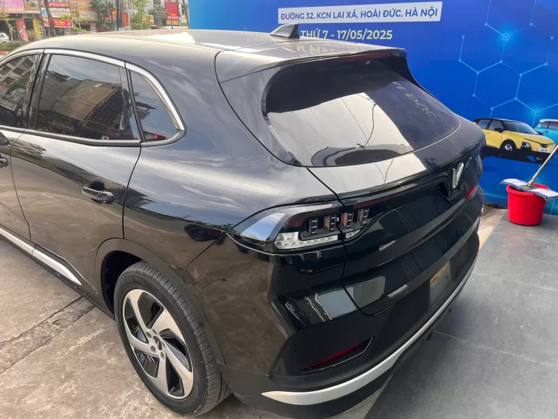 Xe VF8 GF
