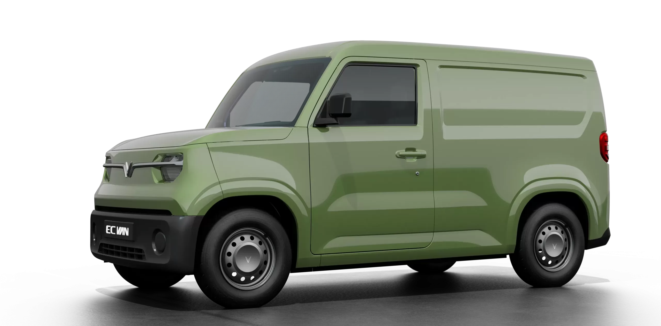 VinFast EC Van VinFast EC Van