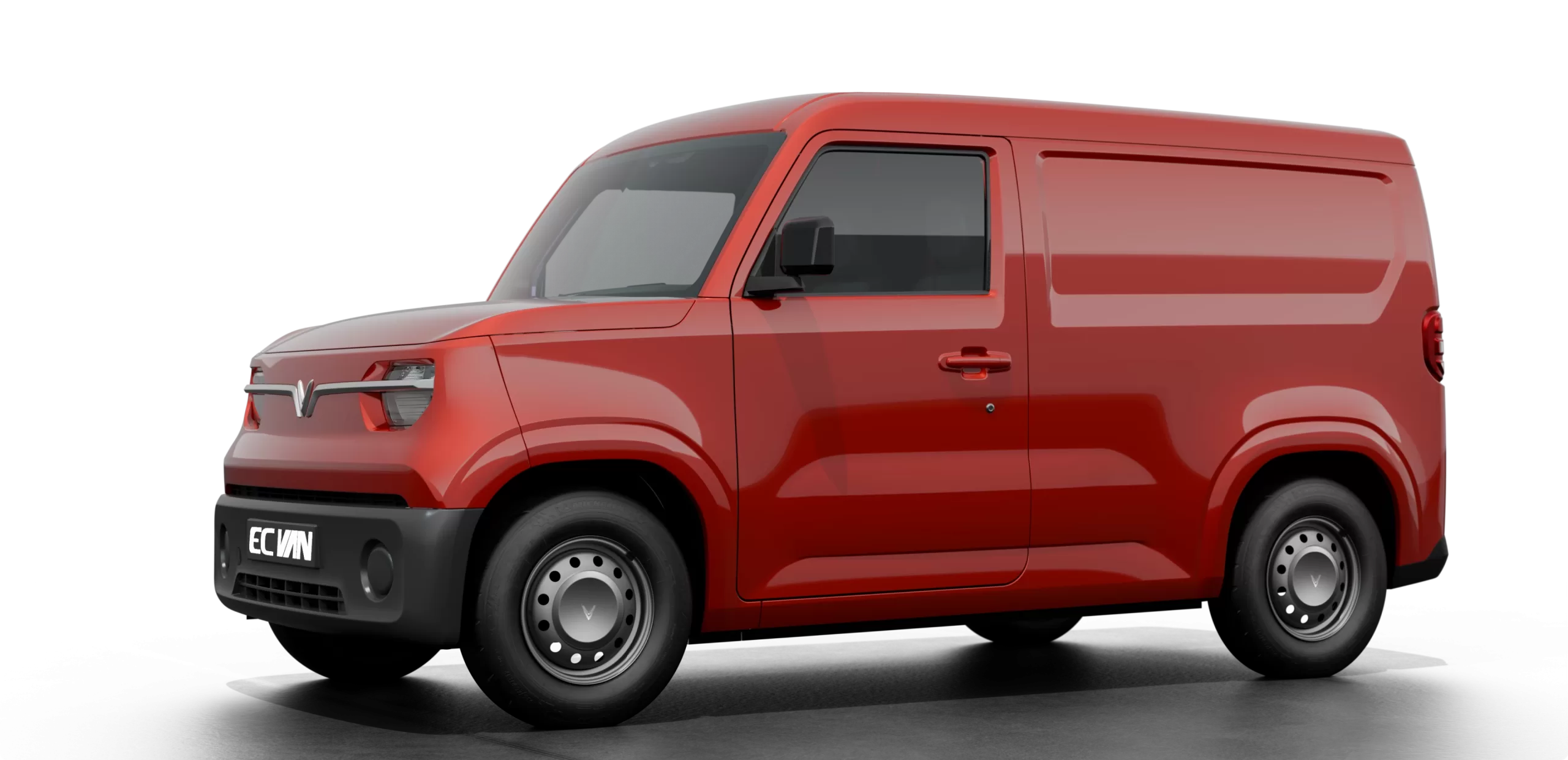 VinFast EC Van VinFast EC Van