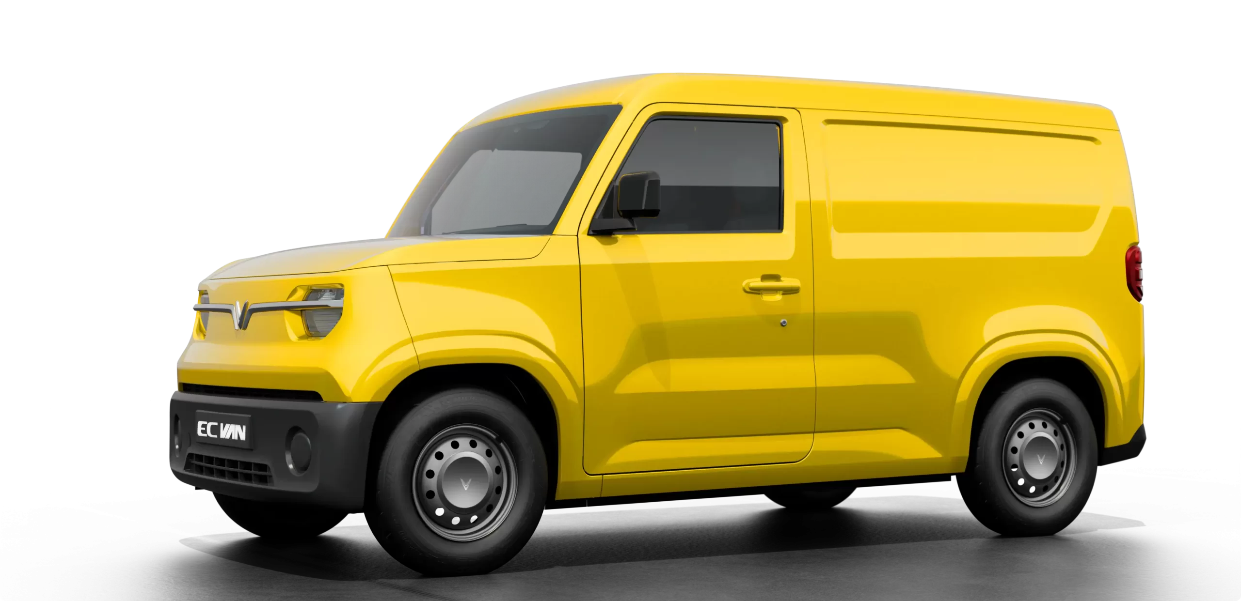 VinFast EC Van VinFast EC Van